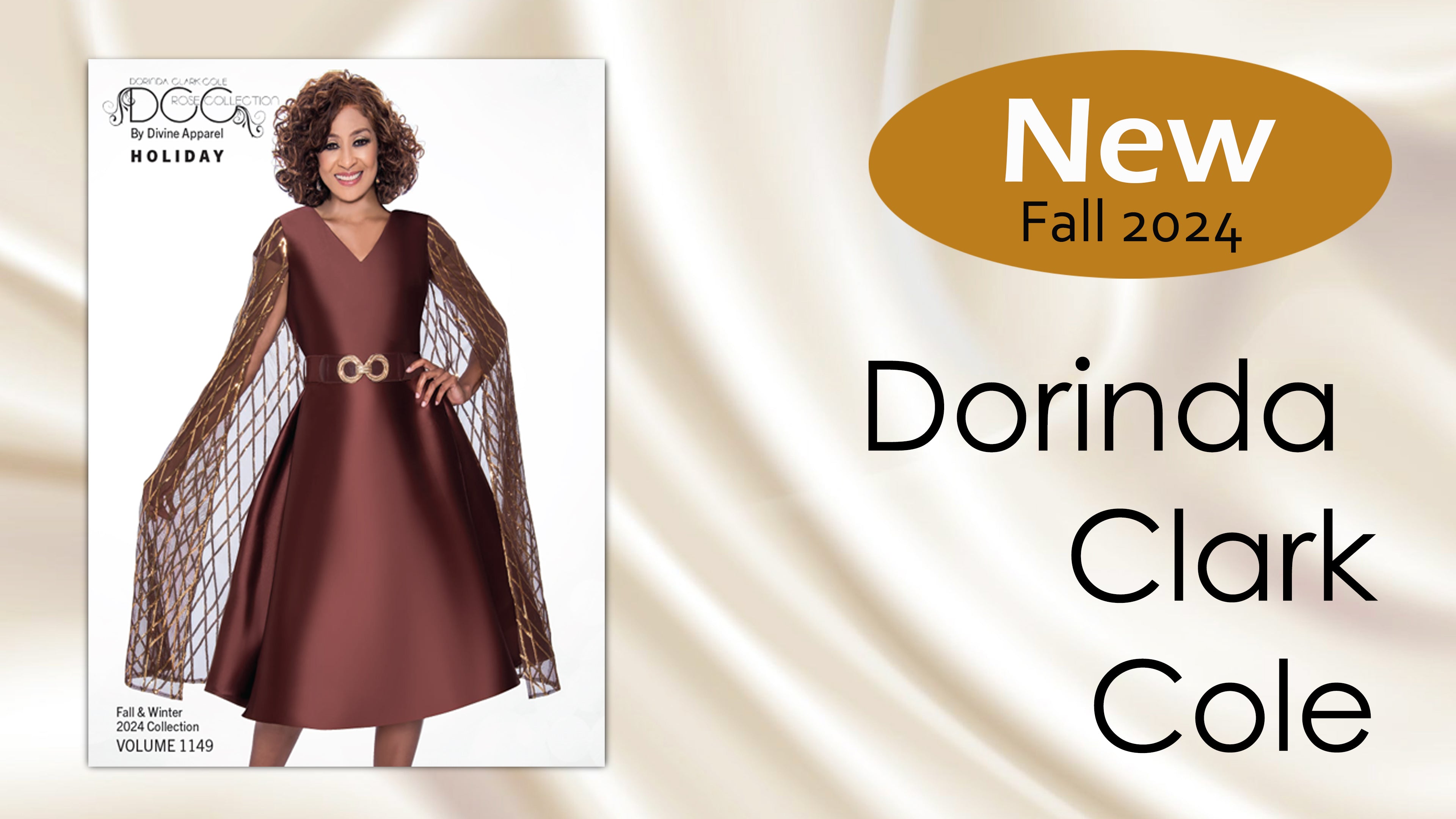 Dorinda Clark Cole Fall 2024 Page 2