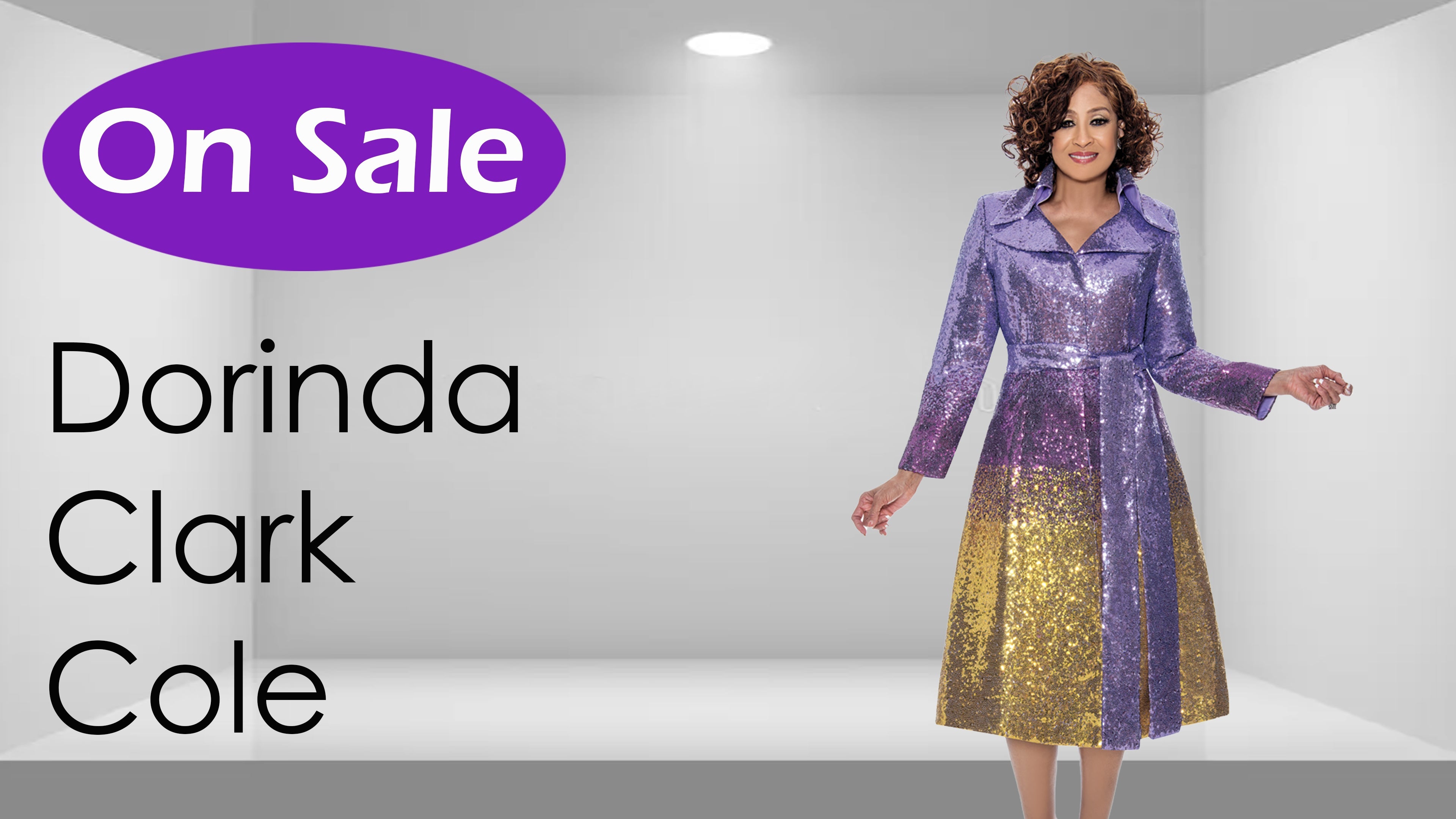 Dorinda Clark Cole – Page 2 – ExpressURWay.Shop