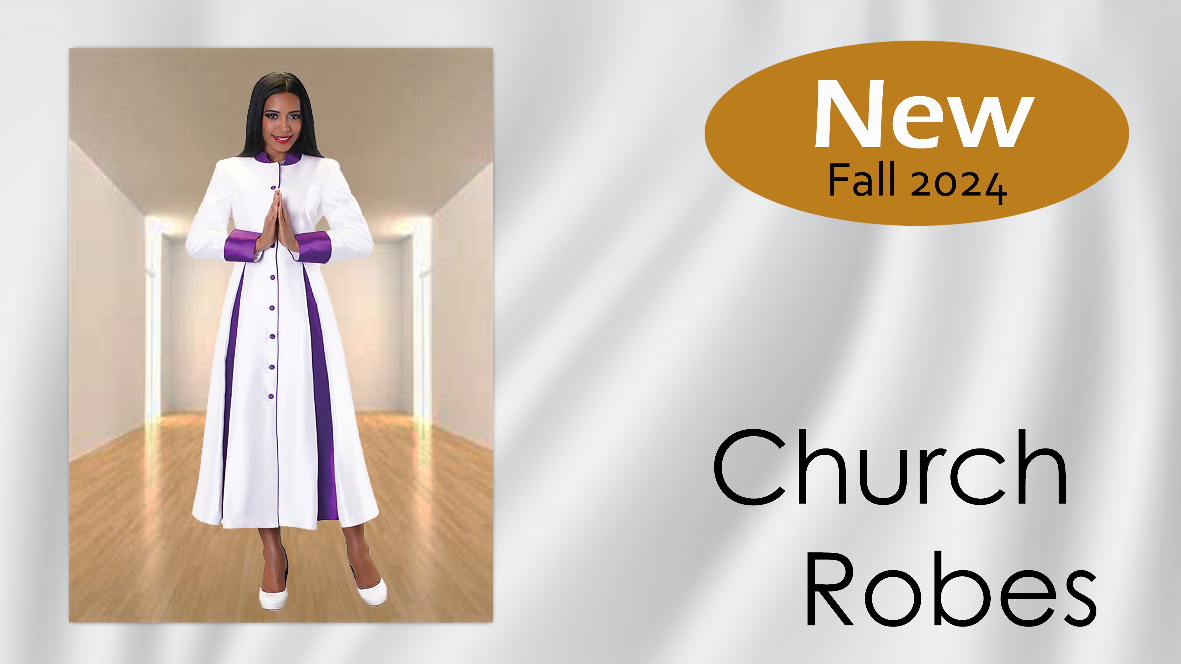 Ladies church outlet clothes